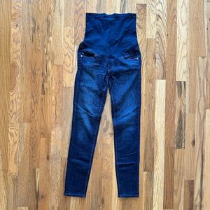 AG Jeans Maternity Jeans